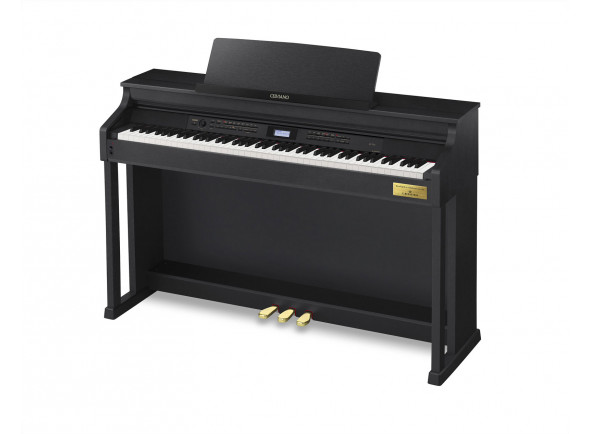 Casio AP-710 BK Celviano Casio AP-710 BK Celviano